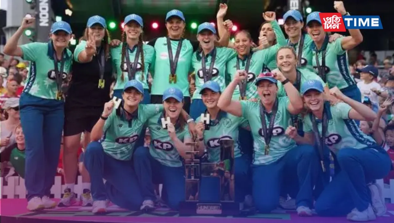 The Hundred Women 2024: Teams, Venue, Schedule, and Live Streaming Channel